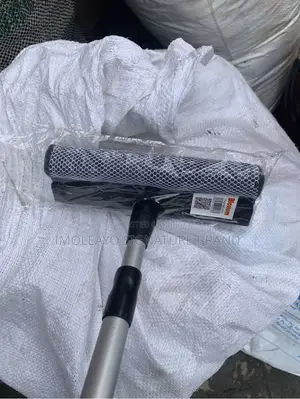 8 Inches Glass Wiper