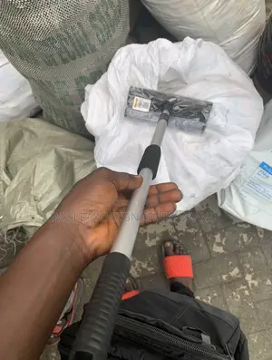 Quality Glass Wiper