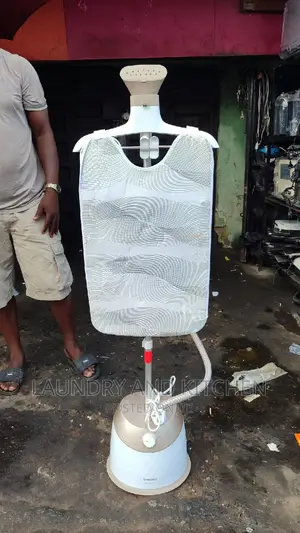 Philips Garment Steamer