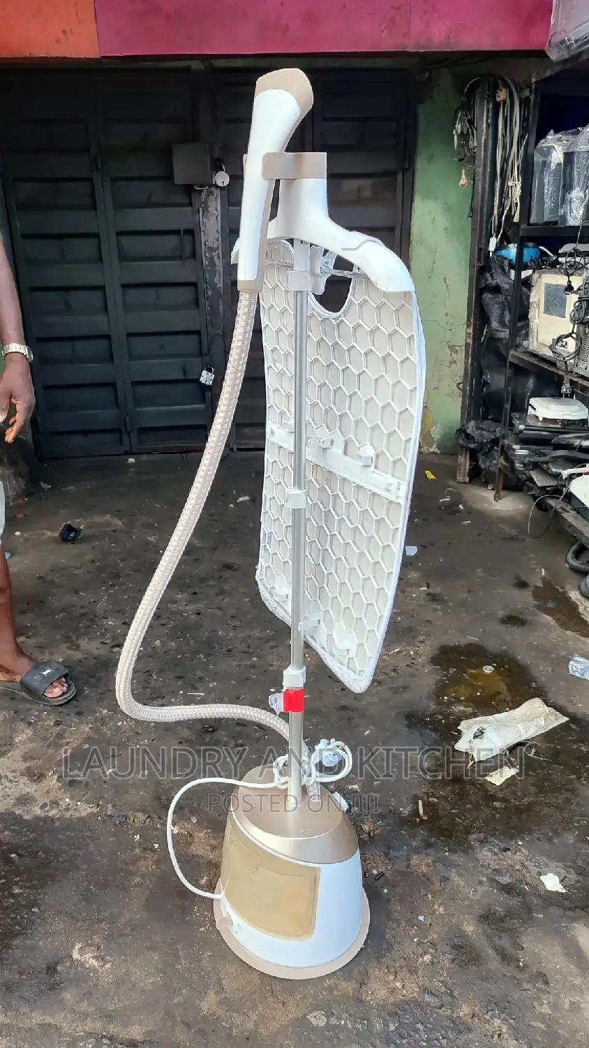 Philips Garment Steamer