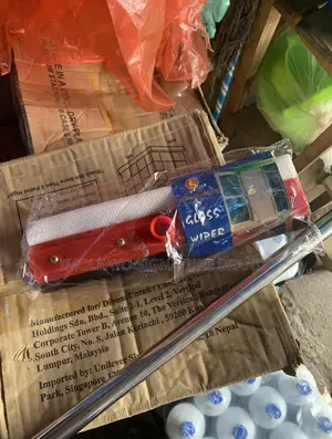 Hand 12 Inches Glass Wiper ,