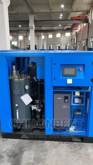 Original 30hp Industrial Screw Air Compressor