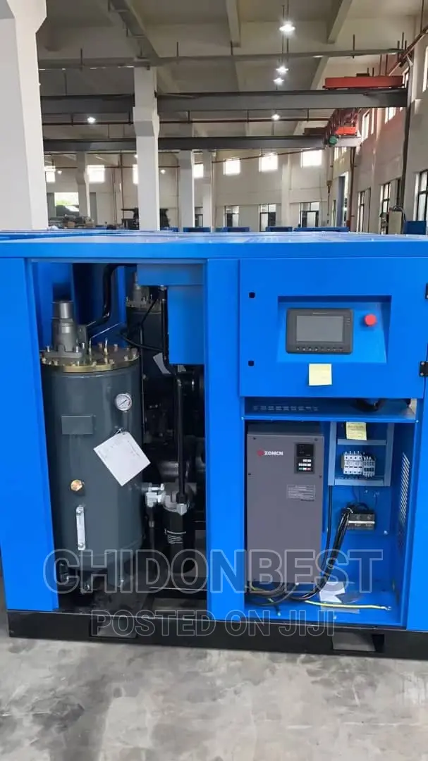 Original 30hp Industrial Screw Air Compressor
