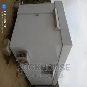 Portacabin Office With 50mm Sandwich Panel