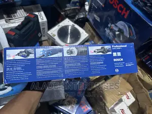 Bosch GGS 5000 L Professional Straight Grinder