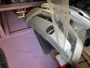 Front Grille Acura TL 2009