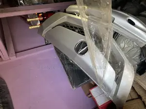 Front Grille Acura TL 2009