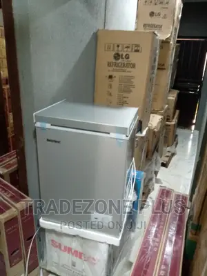 Fast Cooling Bd-108 Snowsea Chest Freezer-80l