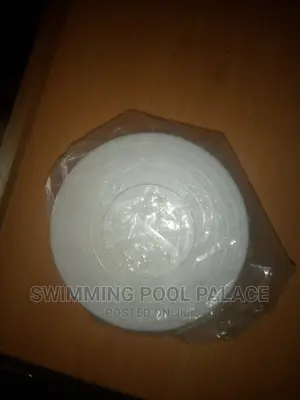 Vacuum Point for Swimming Pool