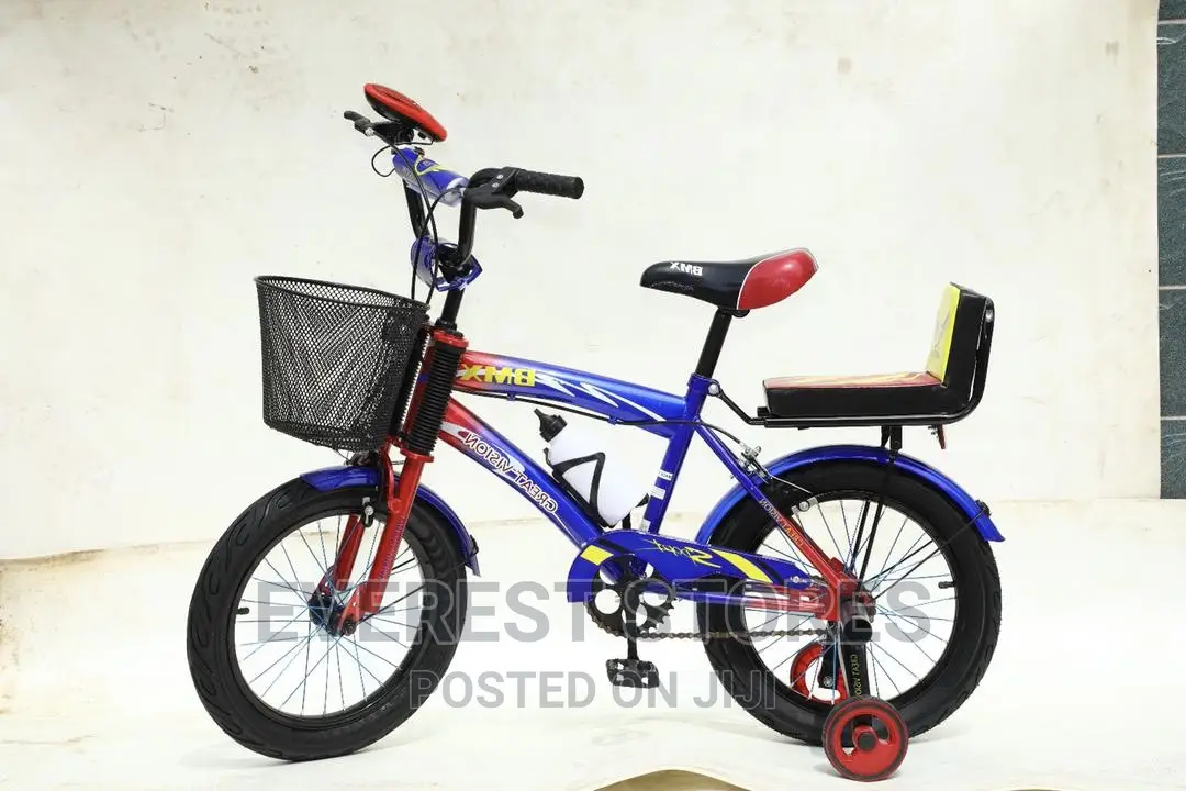 16inches Great Version Bicycle