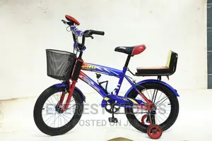 16inches Great Version Bicycle