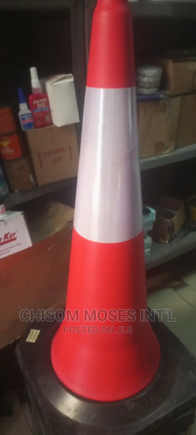 Safety Cone