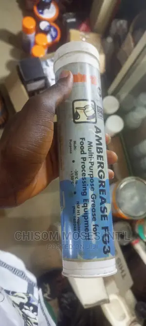 Food Grease