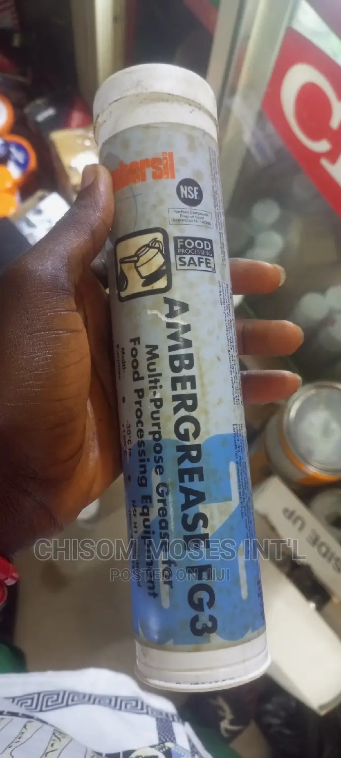 Food Grease