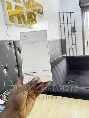 New Apple iPhone 15 Pro 128 GB Blue