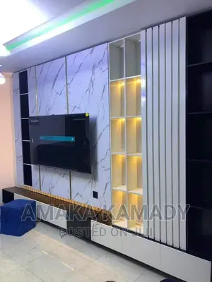 Beautiful TV Console
