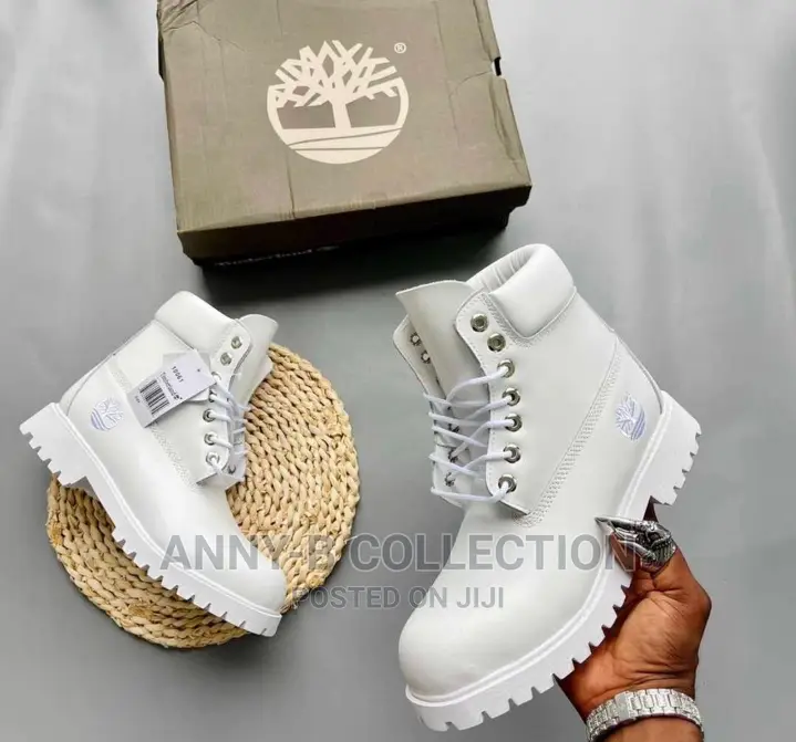 Original Luxury Timberland