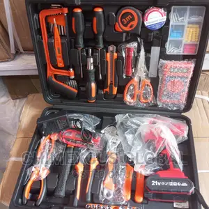 Electrical and Engineering Tools