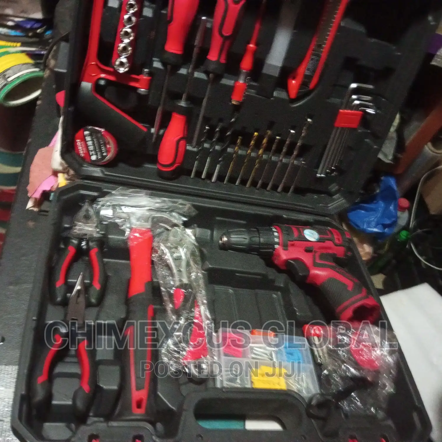 Electrical and Engineering Tools