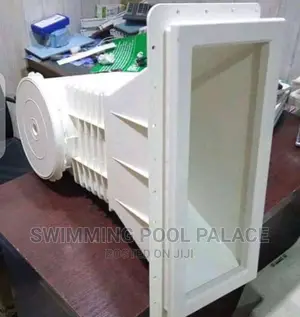 Wide Throat Skimmer for Swimming Pool
