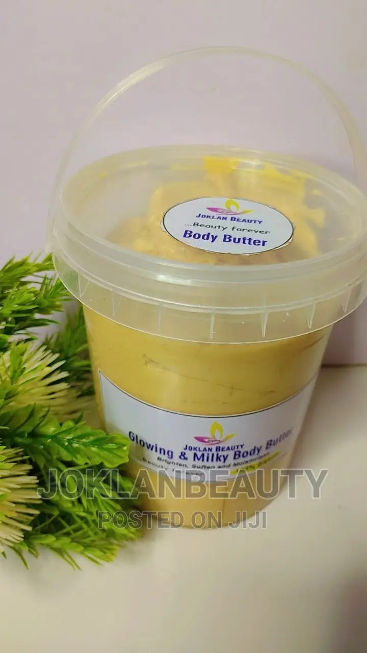 Cream And Soap Making Class