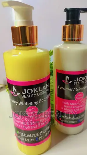 Cream And Soap Making Class