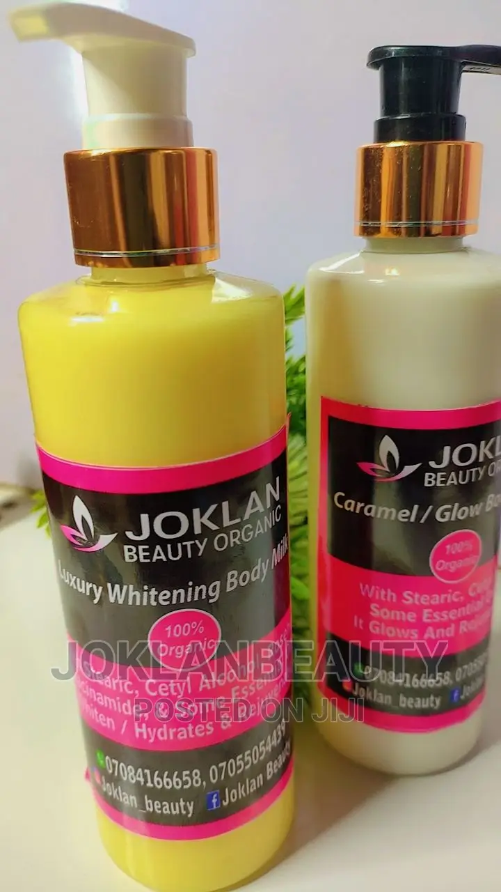 Cream And Soap Making Class