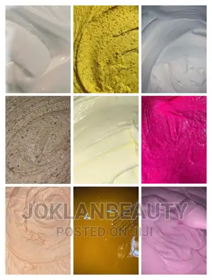 Cream And Soap Making Class