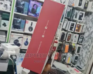 Porodo Eclipse Soundtec Wireless Headphone 50hours Playtime