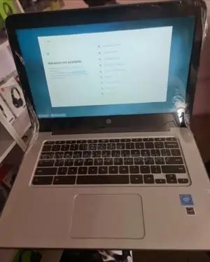 Laptop HP Chromebook 14 G2 2GB Intel HDD 32GB