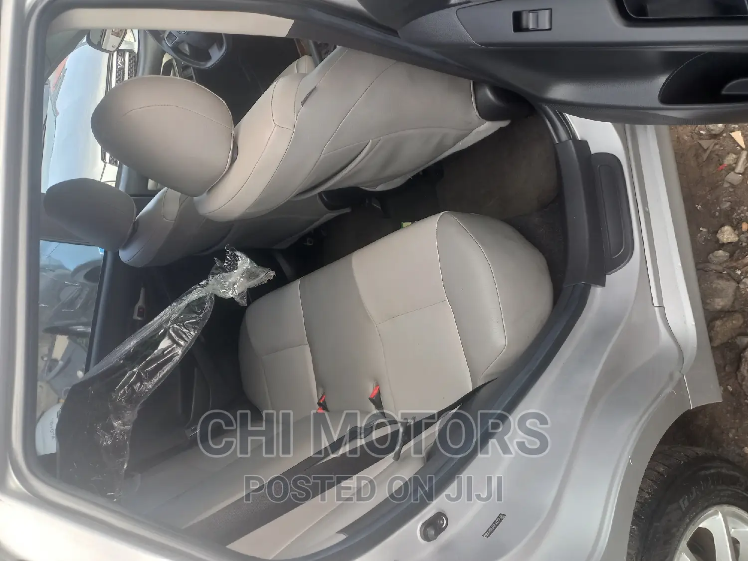 Toyota Matrix 2013 Silver