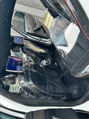 Toyota Camry /012/13/Android DVD Navigation System Camer