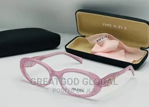 Prada Sun Glasses
