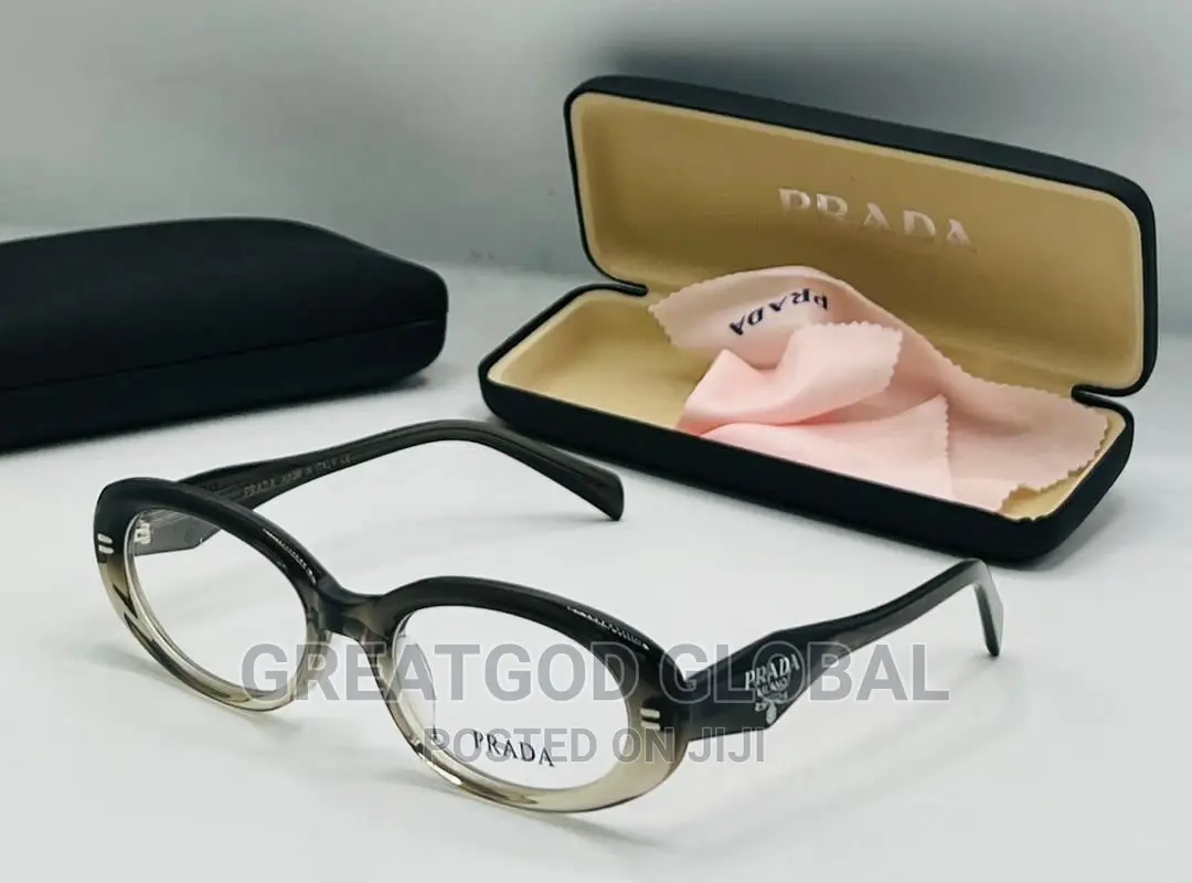 Prada Sun Glasses