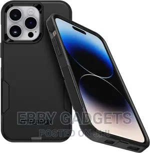 Otterbox Defender Rugged Protectivecase for iPhone 15 Series