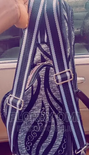 Saxophone Bag