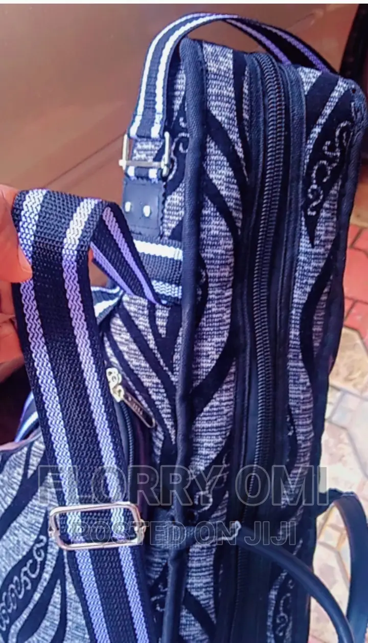 Saxophone Bag