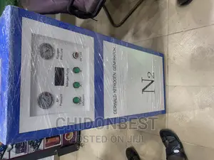 Nitrogen Generator Machine