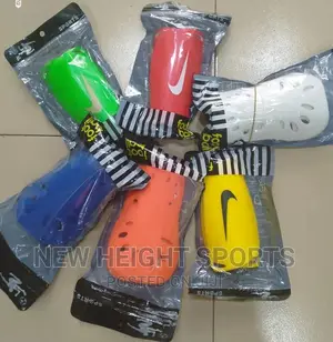 Shinguards