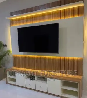 Tv Console