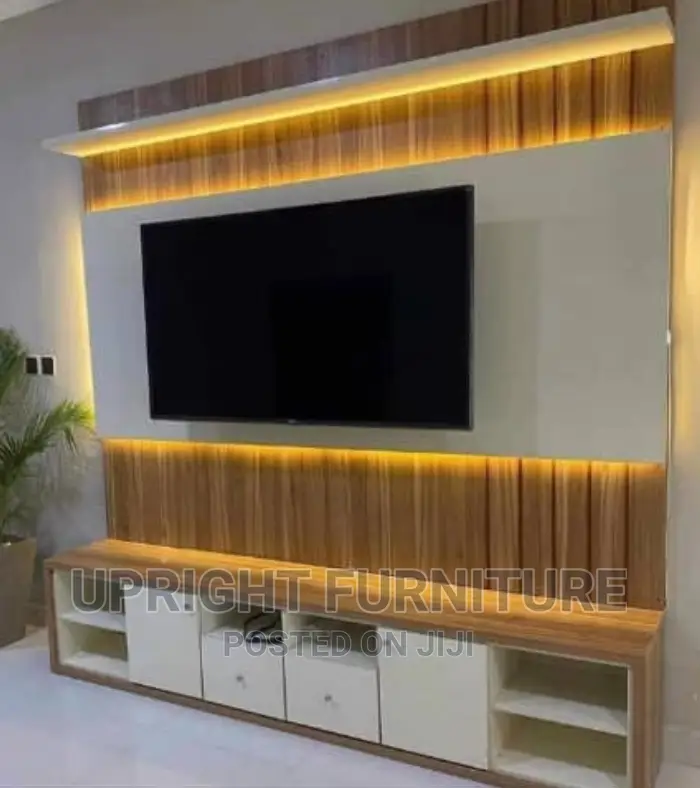 Tv Console