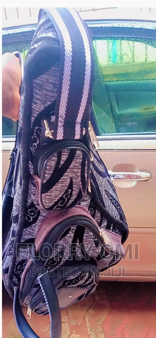 Saxophone Bag