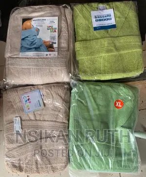 Quality Bathrobes With Hoodie