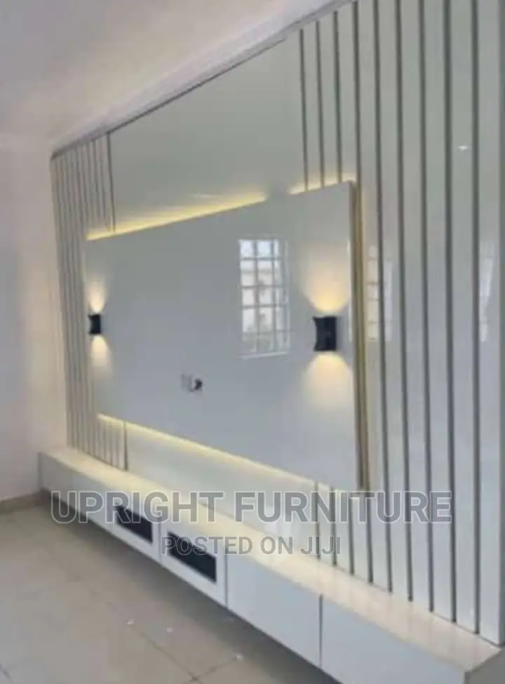Tv Console