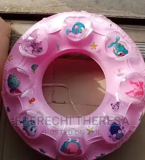 Children Round Swimming Floater