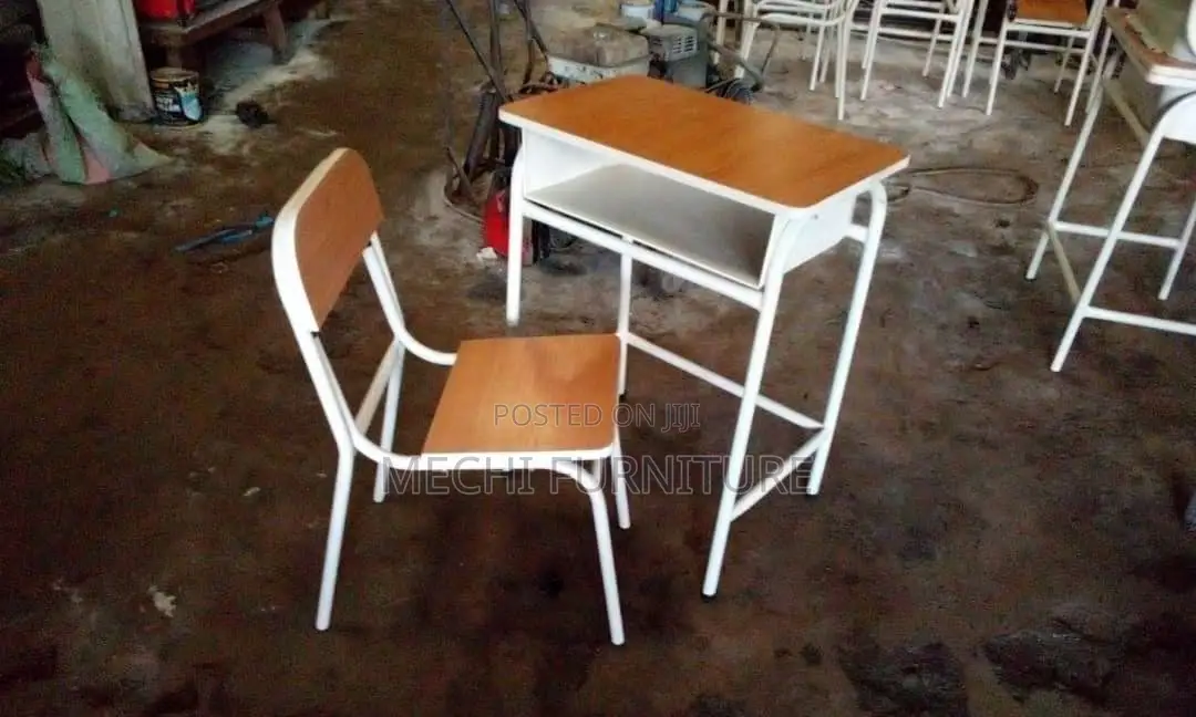 School Set
