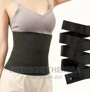 Ladies Tummy Belt