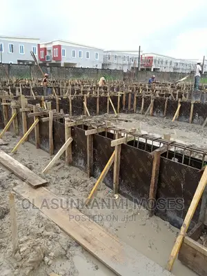 Structural, Architectural Design, General Civil Works