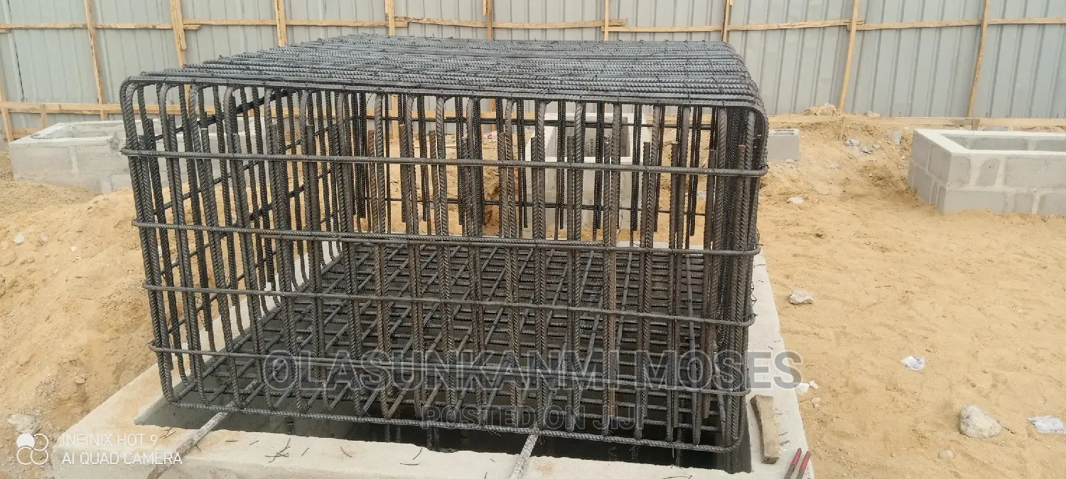 Structural, Architectural Design, General Civil Works
