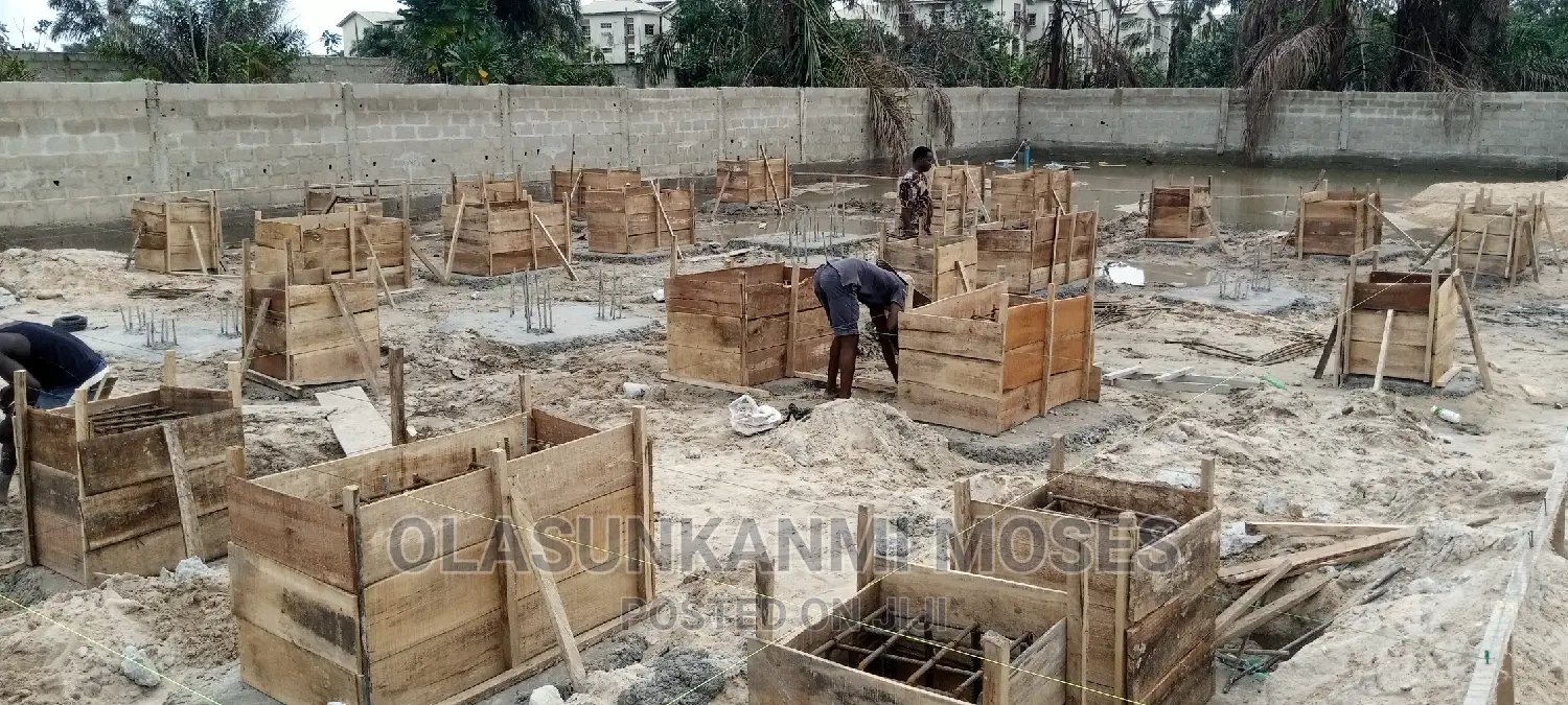 Structural, Architectural Design, General Civil Works